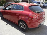 FIAT Bravo 1.9 Multijet 150 CV Sport 5p.
